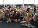 Nietypowa lekcja muzyki, 