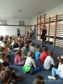 Nietypowa lekcja muzyki, 
