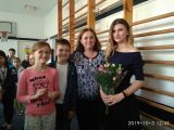 Nietypowa lekcja muzyki, 
