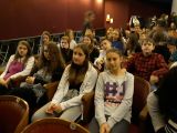Wycieczka do teatru na przedstawienie pt. „Balladyna”, 