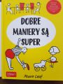 Nauka dobrych manier, 