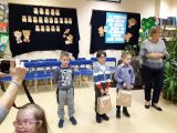 Laureaci konkursu „Mój przyjaciel – pluszowy miś”, 