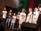 Koncert galowy XI Miejskiego Festiwalu Młodych Talentów 15 listopada 2019 roku, 