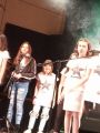 Koncert galowy XI Miejskiego Festiwalu Młodych Talentów 15 listopada 2019 roku, 