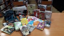 Nowości w bibliotece, 