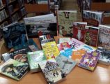 Nowości w bibliotece, 