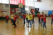 Grupa wokalno - taneczna p. Anity Rodak, 