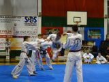 Pokaz sztuki walki Teakwondo, 