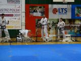 Pokaz sztuki walki Teakwondo, 