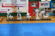 Pokaz sztuki walki Teakwondo, 