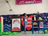 Świetlica na WOŚP, foto. Joanna Wróblewska