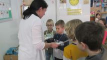 Konkurs „Najpiękniejsza ozdoba bożonarodzeniowa”, 