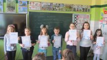 Konkurs „Najpiękniejsza ozdoba bożonarodzeniowa”, 
