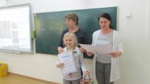 Konkurs „Najpiękniejsza ozdoba bożonarodzeniowa”, 