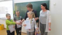 Konkurs „Najpiękniejsza ozdoba bożonarodzeniowa”, 