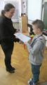 Konkurs „Najpiękniejsza ozdoba bożonarodzeniowa”, 