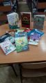 Wiosenne nowości w bibliotece, 