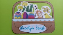 Najpiękniejsza kartka wielkanocna, 