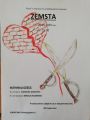 Klasa 7a zaprasza na przedstawienie "Zemsty" lub "Balladyny", 