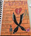 Klasa 7a zaprasza na przedstawienie "Zemsty" lub "Balladyny", 