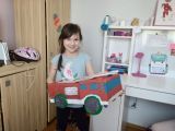 „Jak Wojtek została strażakiem” Czesława Janczarskiego, 