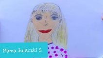 Dzień Mamy w klasie 1b, 