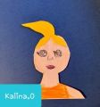 Autoportrety - klasa 1b, 