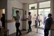 Egzamin ósmoklasisty 2020, 
