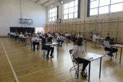Egzamin ósmoklasisty 2020, 
