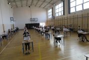 Egzamin ósmoklasisty 2020, 