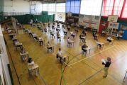 Egzamin ósmoklasisty 2020, 