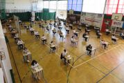 Egzamin ósmoklasisty 2020, 