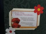 Dzień Edukacji Narodowej, fot. Jadwiga Świderska
