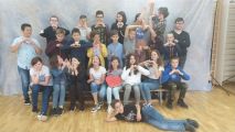 Dzień Edukacji Narodowej - życzenia, 