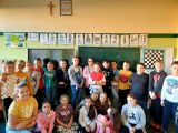 Dzień Edukacji Narodowej - życzenia, 