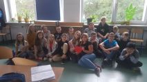 Dzień Edukacji Narodowej - życzenia, 
