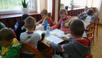 Kolorowa jesień i jesienne święta, 