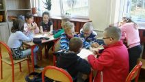 Kolorowa jesień i jesienne święta, 