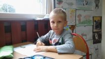 Kolorowa jesień i jesienne święta, 