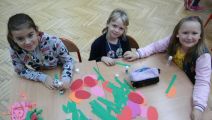 Kolorowa jesień i jesienne święta, 