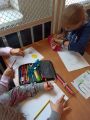 Dobrze jemy – Talerz pyszności i Piramida Zdrowego Żywienia, 