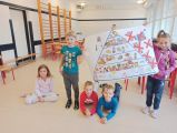 Dobrze jemy – Talerz pyszności i Piramida Zdrowego Żywienia, 