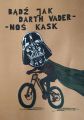 Konkurs Plastyczny „Bezpiecznie na rowerze", 