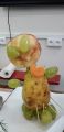 Spotkanie z twórczością Giuseppe Arcimboldo, fot. Beata Guzek