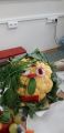 Spotkanie z twórczością Giuseppe Arcimboldo, fot. Beata Guzek
