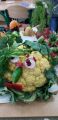 Spotkanie z twórczością Giuseppe Arcimboldo, fot. Beata Guzek