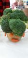 Spotkanie z twórczością Giuseppe Arcimboldo, fot. Beata Guzek