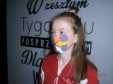 Projekty maseczek z ubiegłego roku szkolnego dla inspiracji., 
