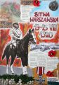 "Bitwa Warszawska 1920", fot. Jadwiga Świderska