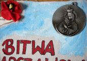 "Bitwa Warszawska 1920", fot. Jadwiga Świderska